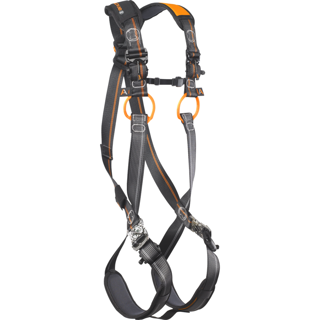 *SKYLOTEC IGNITE ION G-1130-M/XXL Max. 140 Kg