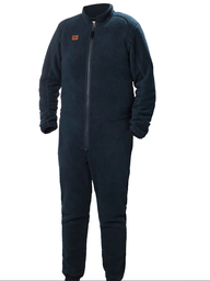 [103-009956] HELLY HANSEN 72182_590, HERITAGE PILE ONE PIECE, NAVY