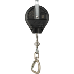 [108-000510] *SKYLOTEC HK PLUS HSG-050-15 Intrekbare valbeveiliger