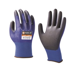 [EOL5 - 101-000473] Glove On, Finest Touch, 100-100-004, CE, EN388:2016-2111X (101-000882)
