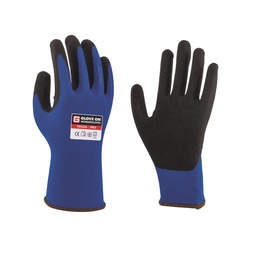 [EOL5 - 101-000477] Glove On, Touch Pro, 100-100-008, CE, EN388:2016-4131X (101-000892)